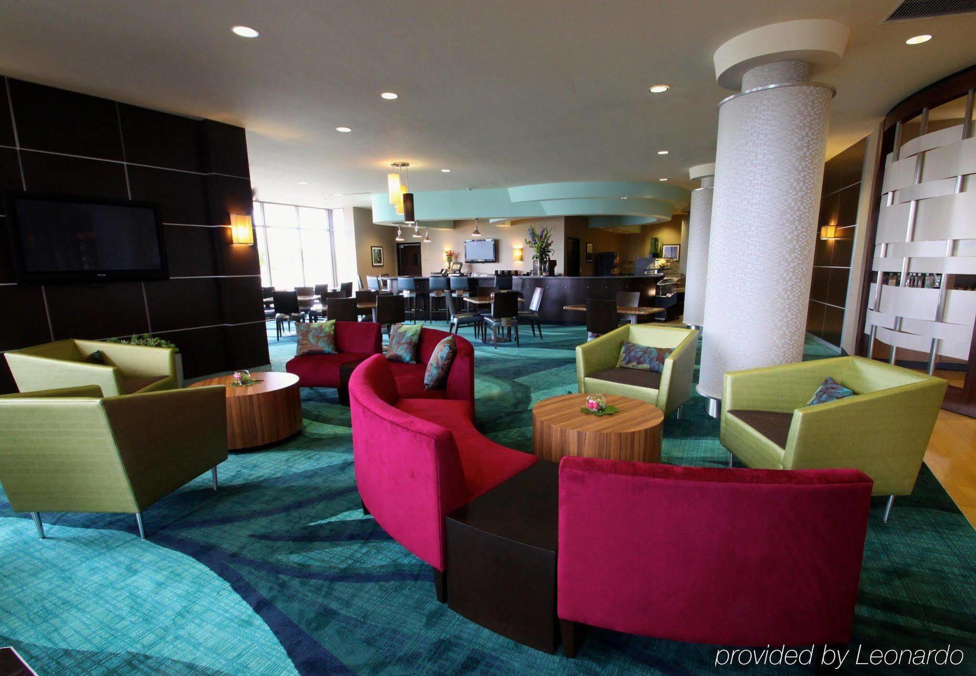 Springhill Suites By Marriott Грийн Бей Екстериор снимка