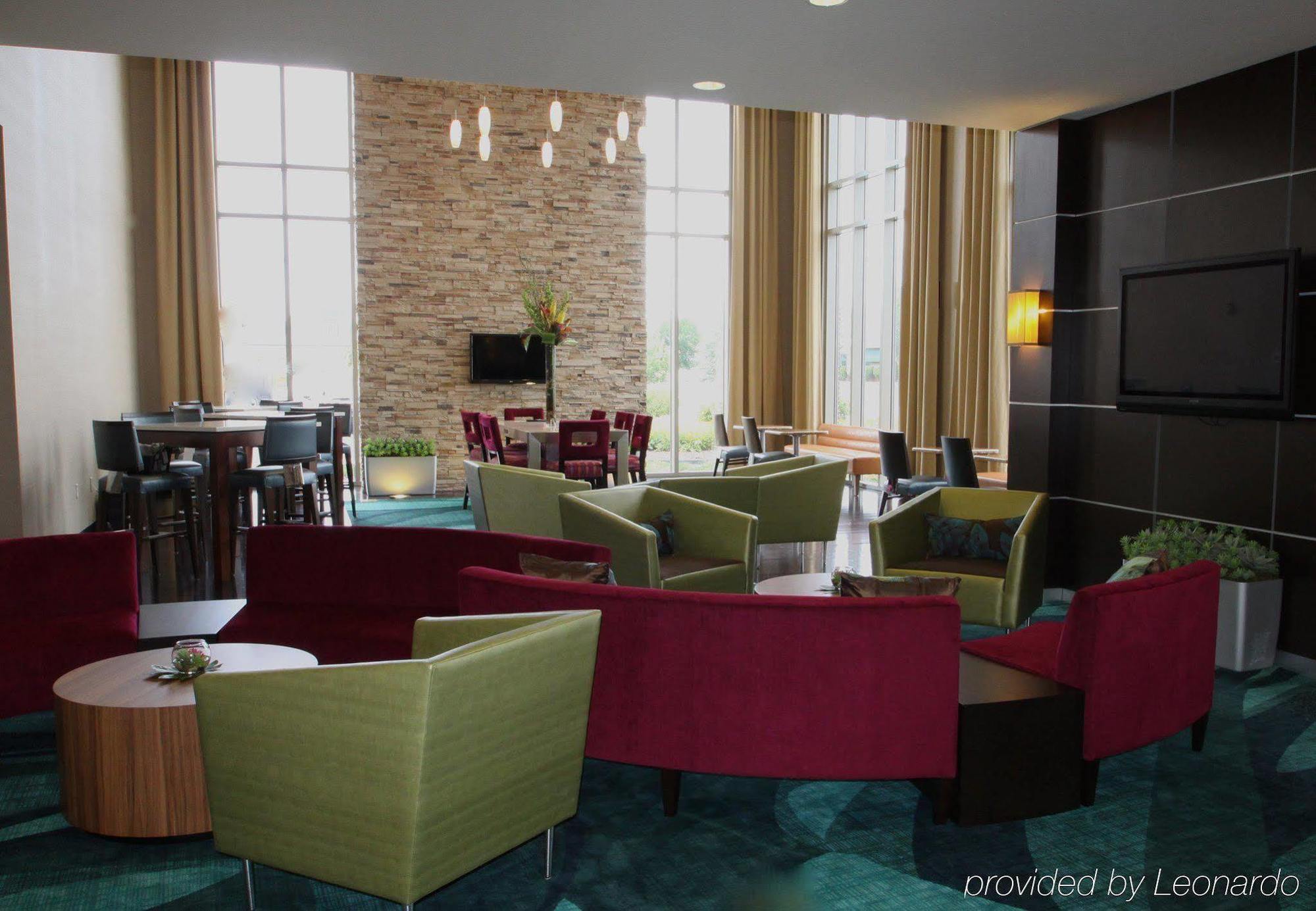 Springhill Suites By Marriott Грийн Бей Екстериор снимка