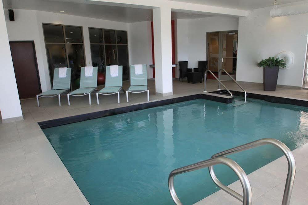 Springhill Suites By Marriott Грийн Бей Екстериор снимка